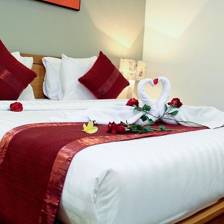 Delu Villas & Suite Керобокан Номер фото